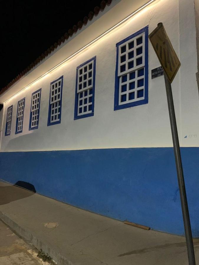 Pousada Doce Villa Capitólio エクステリア 写真