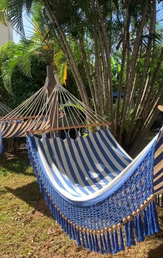 Pousada Doce Villa Capitólio エクステリア 写真