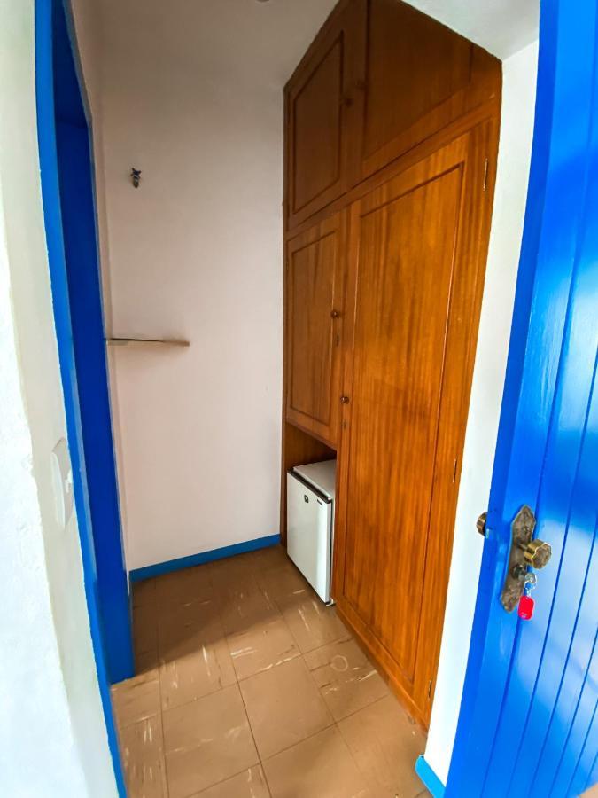 Pousada Doce Villa Capitólio エクステリア 写真