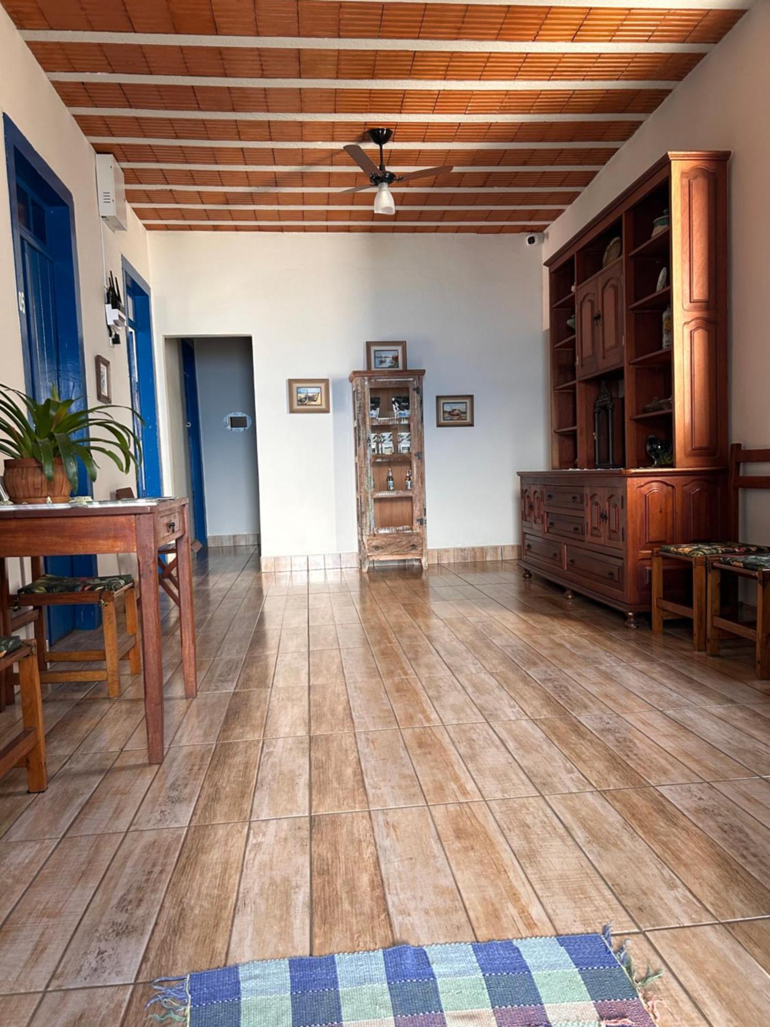 Pousada Doce Villa Capitólio エクステリア 写真